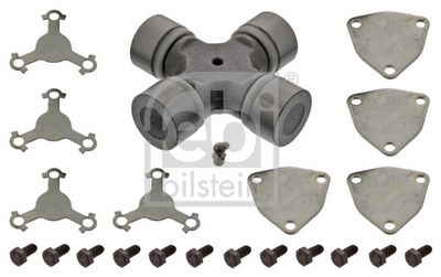 FEBI BILSTEIN Gelenk, Gelenkwelle