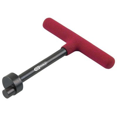 SCHLüSSEL ZAHNRIEMENSPANNUNG