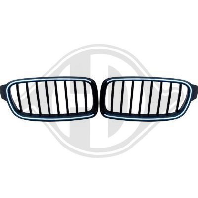 Radiateurgrille