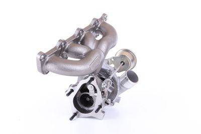 COMPRESOR SISTEM DE SUPRAALIMENTARE NISSENS 93130 16