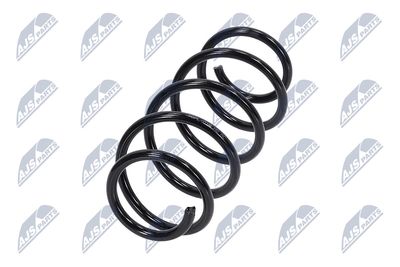 ARC SPIRAL NTY ASZPL019 18