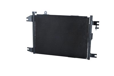 CONDENSATOR CLIMATIZARE NRF 35768 28