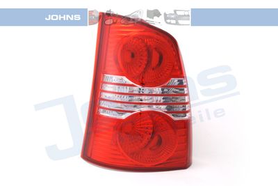 Задний фонарь JOHNS 39 02 87-5 для HYUNDAI ATOS