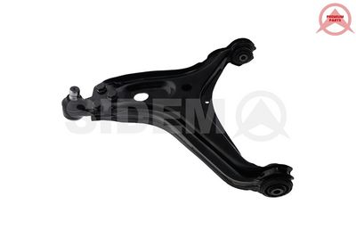 BRAT SUSPENSIE ROATA