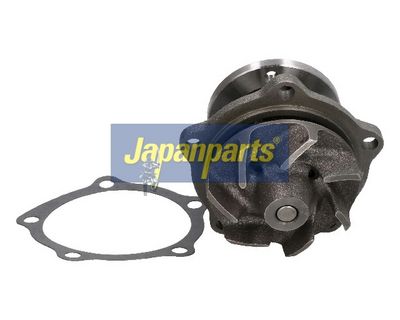 Bomba de agua, refrigeración del motor JAPANPARTS PQ-228, foto 2