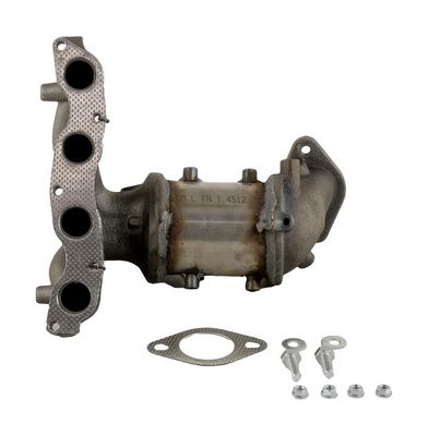 CATALIZATOR WALKER 28849