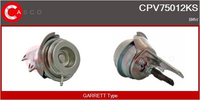 ELEMENT DE AJUSTARE TURBOCOMPRESOR