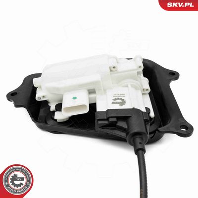 ASISTENT LA îNCHIDERE Ușă ESEN SKV 60SKV371 6