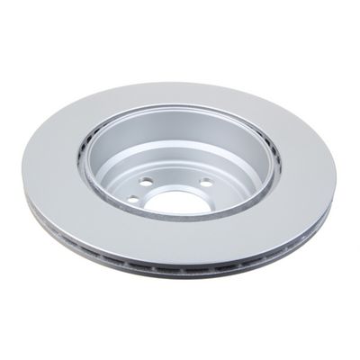 BREMSSCHEIBE VALEO 672507 2