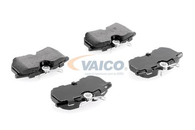 BREMSBELAGSATZ SCHEIBENBREMSE VAICO V258108 30