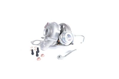 LADER AUFLADUNG BTS Turbo T981041BL 7