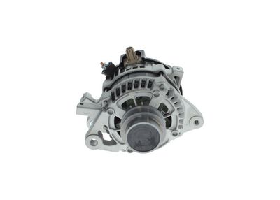 GENERATOR / ALTERNATOR BOSCH 1986A00637 1
