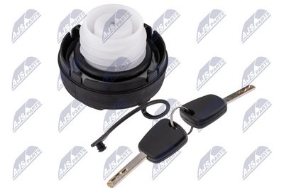 CAPAC BUSON REZERVOR NTY EZCTY126 1