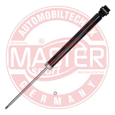 Tlmič pérovania MASTER-SPORT GERMANY 280565H-PCS-MS
