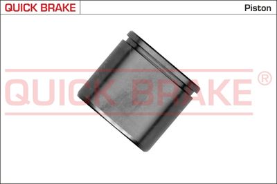 Piston, brake caliper 185393K