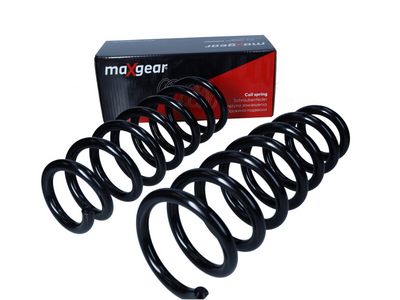 ARC SPIRAL MAXGEAR 601400D 1