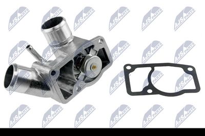 TERMOSTAT LICHID RACIRE NTY CTMPL001 1