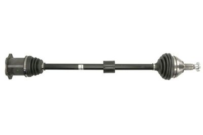 полуоска POINT GEAR
