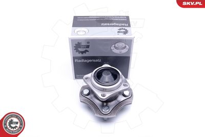 Wheel Bearing Kit 29SKV231