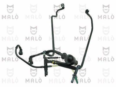 горивопровод AKRON-MALÒ 302863AK