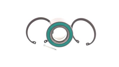 RADLAGERSATZ SKF VKBA3410 38