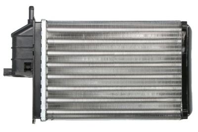 Verwarming past: FIAT SEICENTO / 600 0.9/1.1/Electric 11.97-01.10