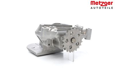 POMPA ULEI METZGER AUTOTEILE 8000058 26