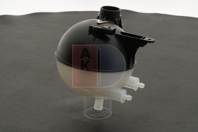 AUSGLEICHSBEHäLTER KüHLMITTEL AKS DASIS 123032N 4