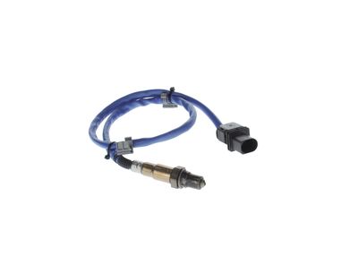 SONDA LAMBDA BOSCH 0258017527 25