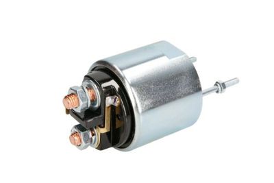 SOLENOID ELECTROMOTOR LAUBER CQ2030036 1