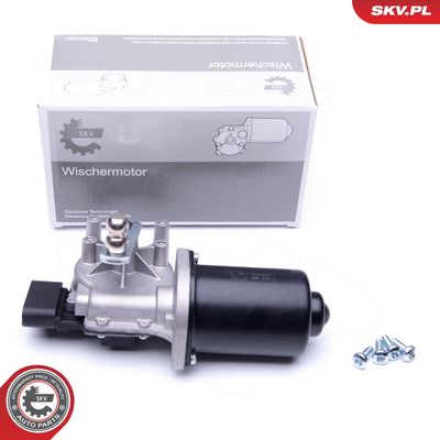 Motor stěračů SKV 19SKV033
