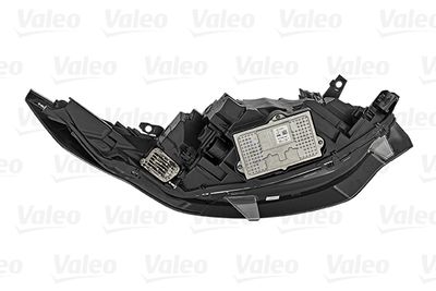 HAUPTSCHEINWERFER VALEO 450419 2