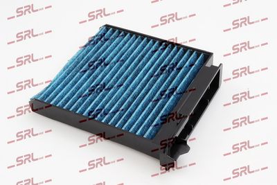 Filtr, vzduch v interiéru SRLine S11-1030NS