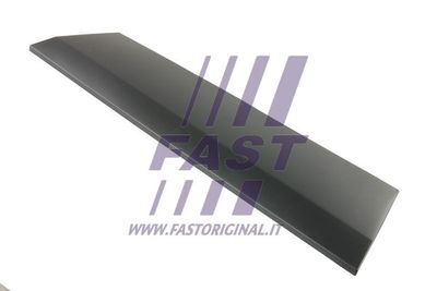 Listwa ozdobna / ochronna, drzwi FAST FT90845