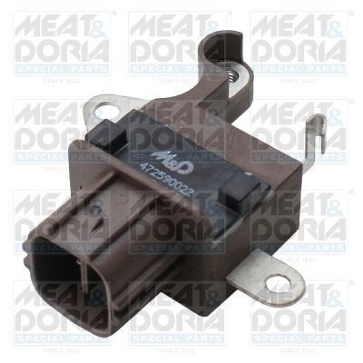 Generatorregulator MEAT & DORIA 52034