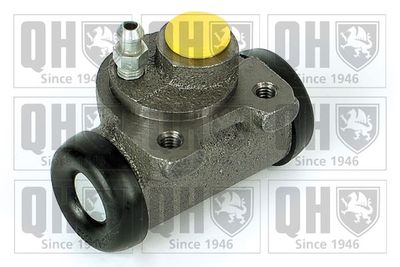 Cylinderek hamulcowy QUINTON HAZELL BWC3466