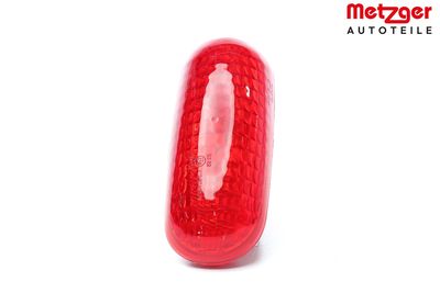 ZUSATZBREMSLEUCHTE METZGER AUTOTEILE 2080062 31