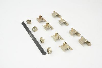 SET ACCESORII PLACUTE FRANA FEBEST 0103NRE180F 11