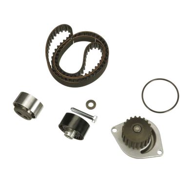 WASSERPUMPE + ZAHNRIEMENSATZ GATES KP15418XS 64