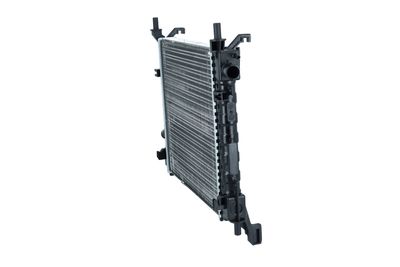 RADIATOR RACIRE MOTOR NRF 53651 15