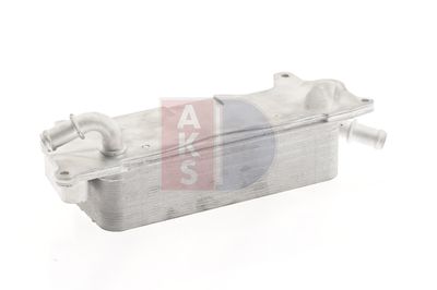 ÖLKüHLER AUTOMATIKGETRIEBE AKS DASIS 046060N 7