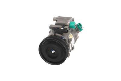 COMPRESOR CLIMATIZARE REMANTE 005001000260R 65