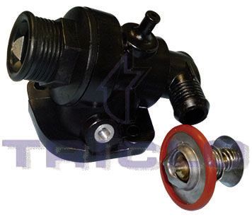 TRICLO 468924 Термостат  для FORD C-MAX (Форд К-маx)