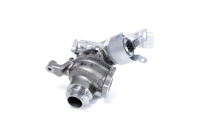 LADER AUFLADUNG BTS Turbo T916404 21