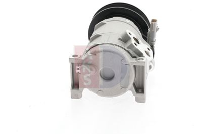 KOMPRESSOR KLIMAANLAGE AKS DASIS 851625N 7