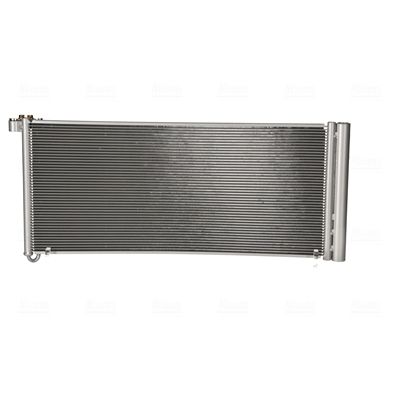 CONDENSATOR CLIMATIZARE NISSENS 940358 3