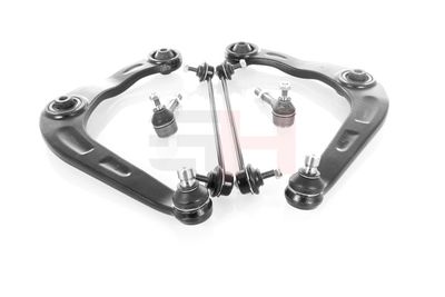 SET SUSPENSIE ROATA GH GH503700 33