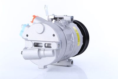 COMPRESOR CLIMATIZARE NISSENS 890751 30