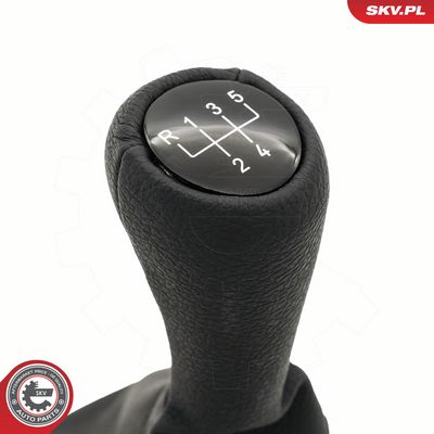 Glava ručice mjenjača ESEN SKV 63SKV563