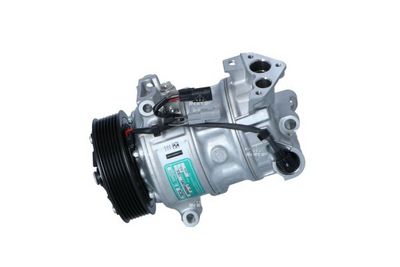 Compressor, air conditioning 320024G